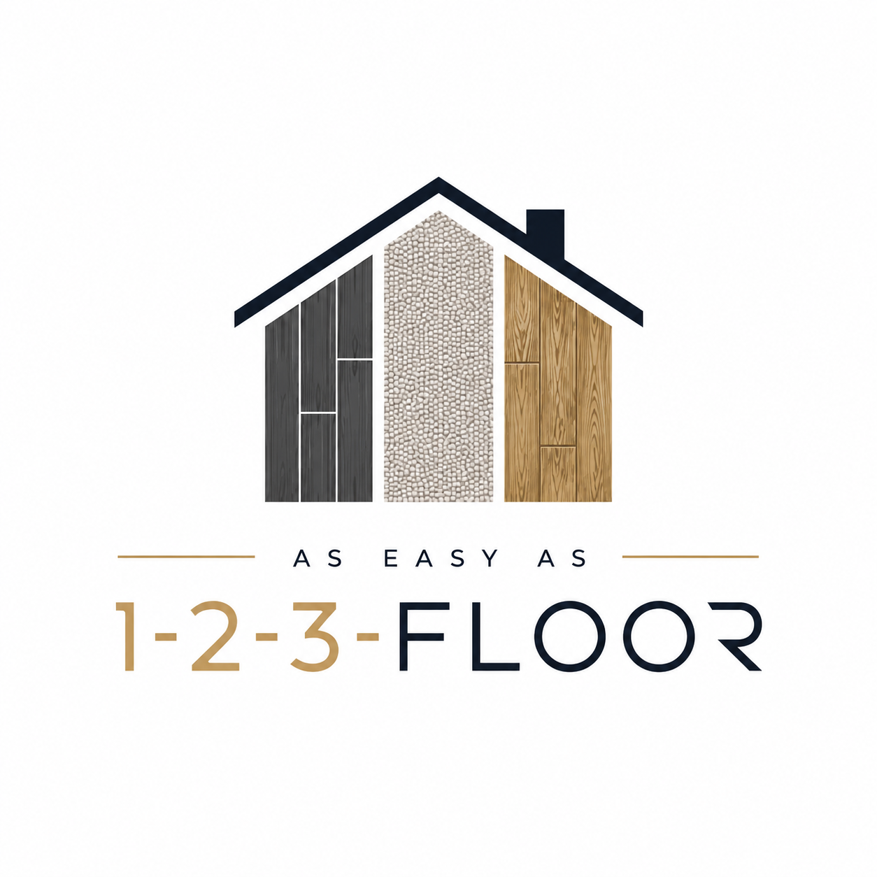 1-2-3-FLOOR — As Easy As 1-2-3